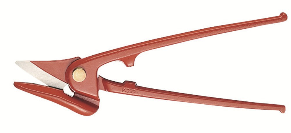 Afbeelding BAHCO blik-, pelikaanschaar M330