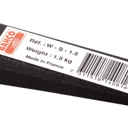 BAHCO WIG 2.5KG