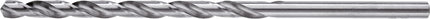 HSS-G Spiraalboor, lang, SILVER-LINE