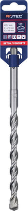 Hamerboor, SDS-plus V-Breaker