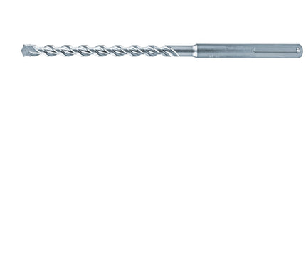 Hamerboor, SDS-max, 2-snijder