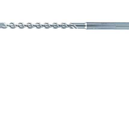 Hamerboor, SDS-max, 2-snijder