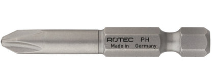 Schroefbit PH, E6.3, in box