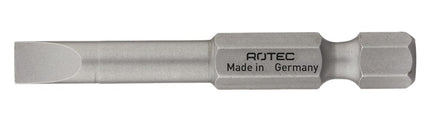 Schroefbit SL, E6.3, in box