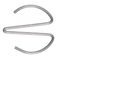 Borgpin t.b.v. 1/2\
