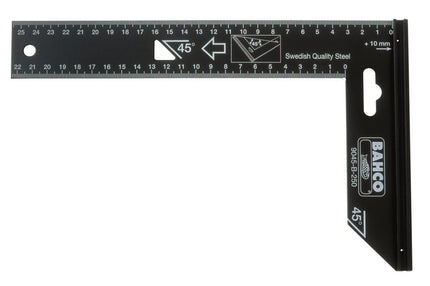 BAHCO SCHRIJFHAAK 200MM