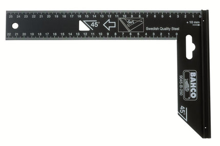 Afbeelding BAHCO schrijfhaak 9045-B