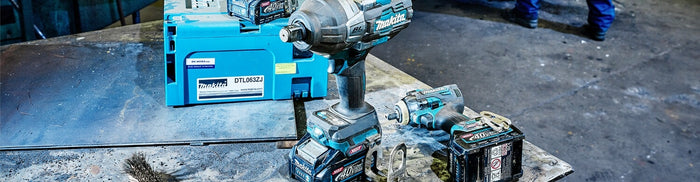 <h1>Accu machines</h1>
