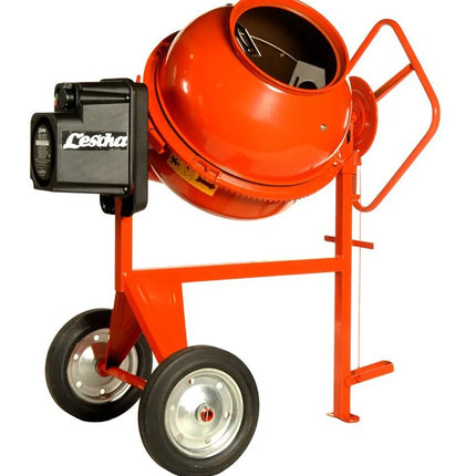 Betonmolen SM165