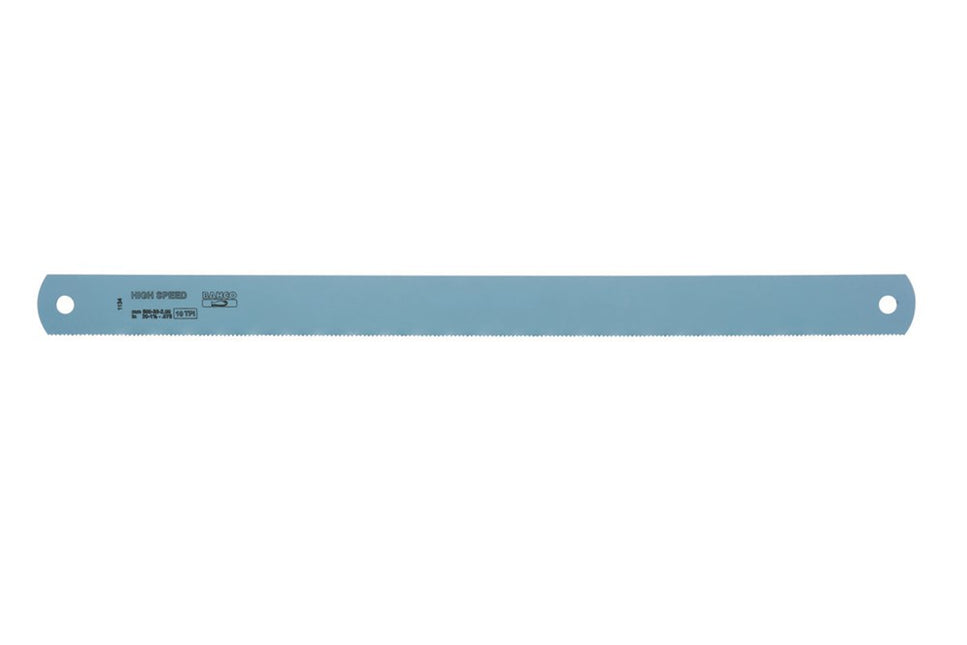 Bahco Machine ZBL HSS 700X50X2.50X6 – 3802-700-50-2.50-6