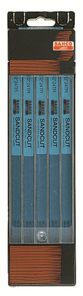 Afbeelding BAHCO sandcut handmetaalzaagblad 3905