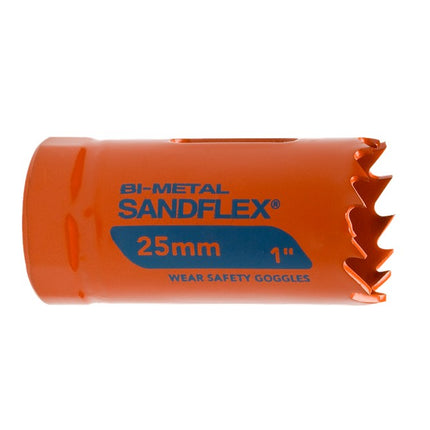 Afbeelding BAHCO sandflex gatzaag bimetaal 3830-VIP_