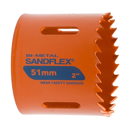 Bahco Gatzaag Bimetaal 127mm BOX – 3830-127-VIP