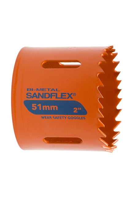 Bahco Gatzaag Bimetaal 127mm BOX – 3830-127-VIP