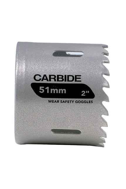 Afbeelding BAHCO gatzaag met hardmetalen tandtips 3832 Gatzagen