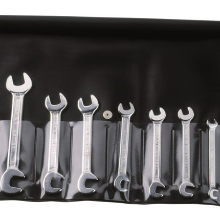 Bahco Steeksleutelset Liliput 10D – 1931M/10T