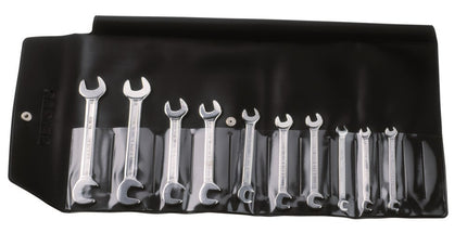Bahco Steeksleutelset Liliput 10D – 1931M/10T