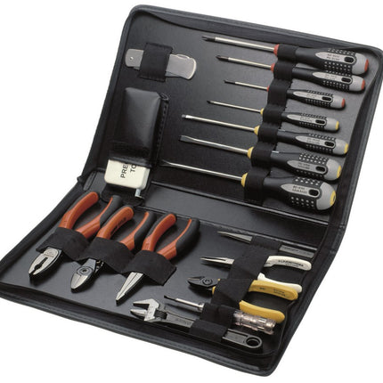 Bahco Universele Gereedshapskoffer – 9852