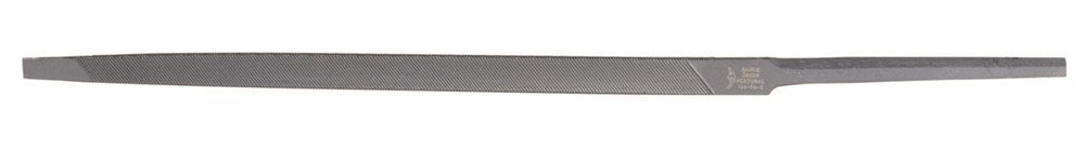 Bahco Zaagvijl DUN 3KANT 5 10P – 4-186-05-2-0