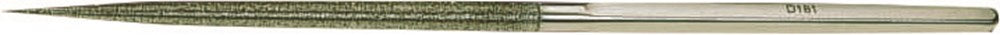 Bahco Diamant Precisievijl Halfrond – 5-610-21-D-1P