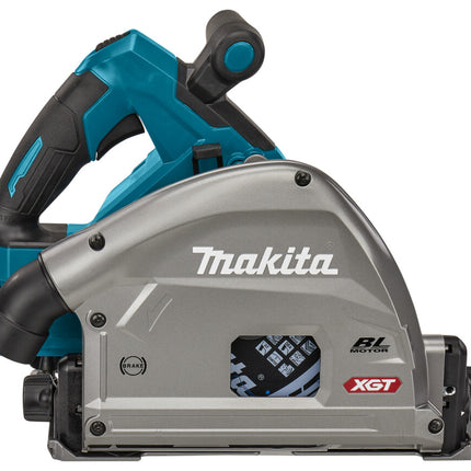Makita SP001GU101 XGT 40V Max Invalcirkelzaag 165mm