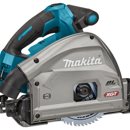 Makita SP001GU101 XGT 40V Max Invalcirkelzaag 165mm