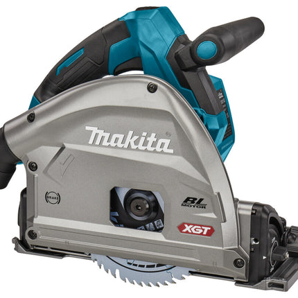 Makita SP001GU102 XGT 40V Max Invalcirkelzaag 165mm