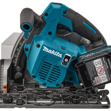 Makita SP001GU102 XGT 40V Max Invalcirkelzaag 165mm