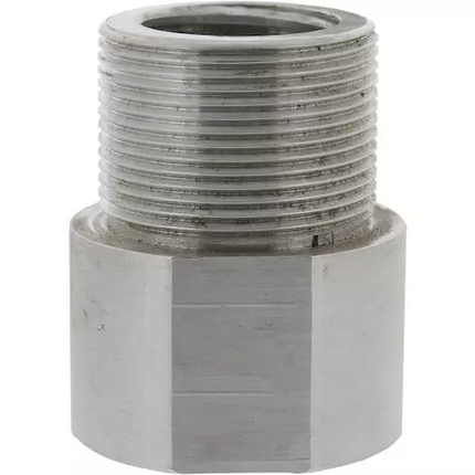 SPIT Hybrid Adapter voor Natboren 1 1/4