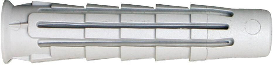 SPIT PRO6 UNIVERSELE PLUG 10X50         - 50 ST