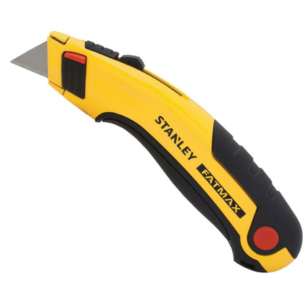 STANLEY FATMAX Uitschuifmes + 5 Carbide Reservemessen - 7-10-778