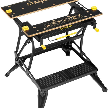 Stanley Werktafel 2-IN-1 Workmate - – STST83800-1