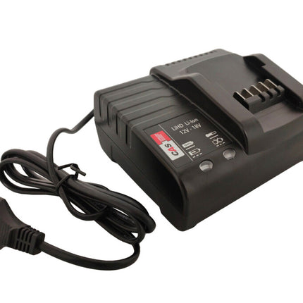 STARMIX ACCULADER SC 30