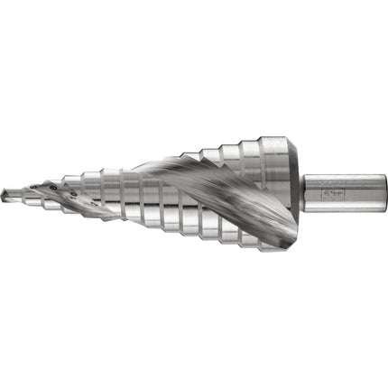 Afbeelding PFERD TOOLS hss-getrapte boren STB HSSE 4-30/10