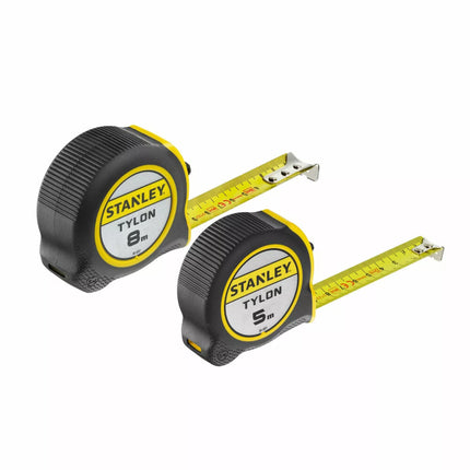 Stanley Rolbandmaatset 5M + 8M – STHT0-74260