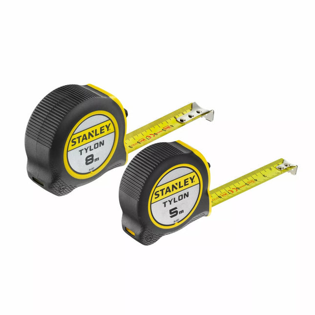 Stanley Rolbandmaatset 5M + 8M – STHT0-74260