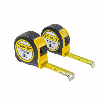 Stanley Rolbandmaatset 5M + 8M – STHT0-74260