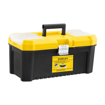 Stanley Gereedschapskoffer Essential 16