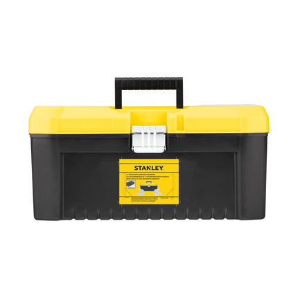 Stanley Gereedschapskoffer Essential 16" UITNEEMBARE Organisers – STST75785-1