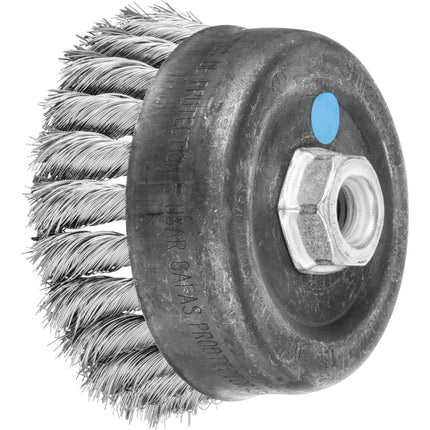 Afbeelding PFERD TOOLS komborstel schroefdraad TBG