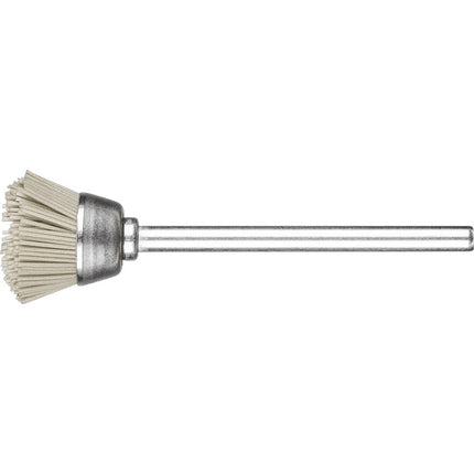 Afbeelding PFERD TOOLS miniatuurborstel TBU