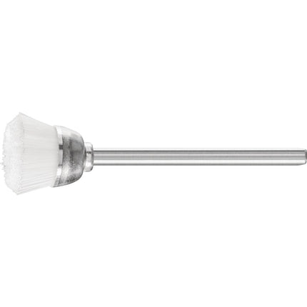 Afbeelding PFERD TOOLS miniatuur-komborstel TBU