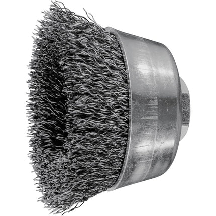 Afbeelding PFERD TOOLS komborstel schroefdraad TBU