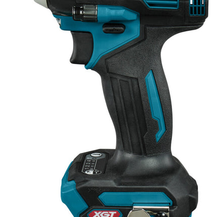 Makita TD004GZ XGT 40V Max Slagschroevendraaier 230Nm