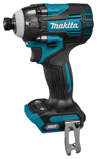 Makita TD004GZ XGT 40V Max Slagschroevendraaier 230Nm