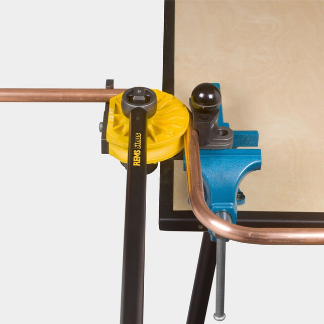 REMS Sinus Handpijpenbuiger Basic-Pack - 154010 R