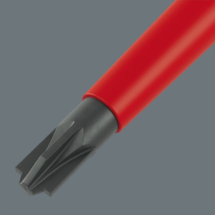 Wera Schroevendraaierset 160 IS PH/S VDE – 05006480001