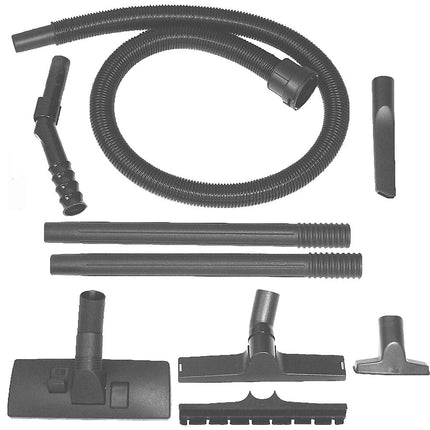 Starmix bouwstofzuiger uClean 1432 HK - 016238