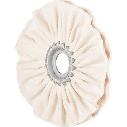 Afbeelding PFERD TOOLS lappenschijf TR
