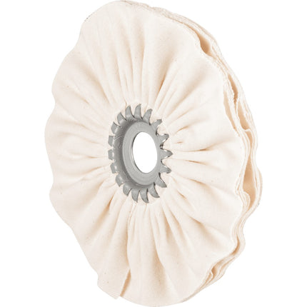 Afbeelding PFERD TOOLS lappenschijf TR